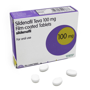 Acheter sildenafil teva