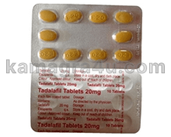 Cialis 20mg Uk