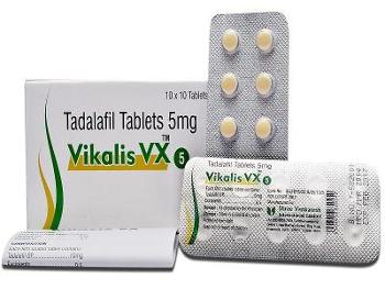 Tadalafil 5mg online