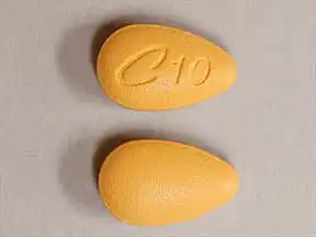 Cialis 2 x 5mg