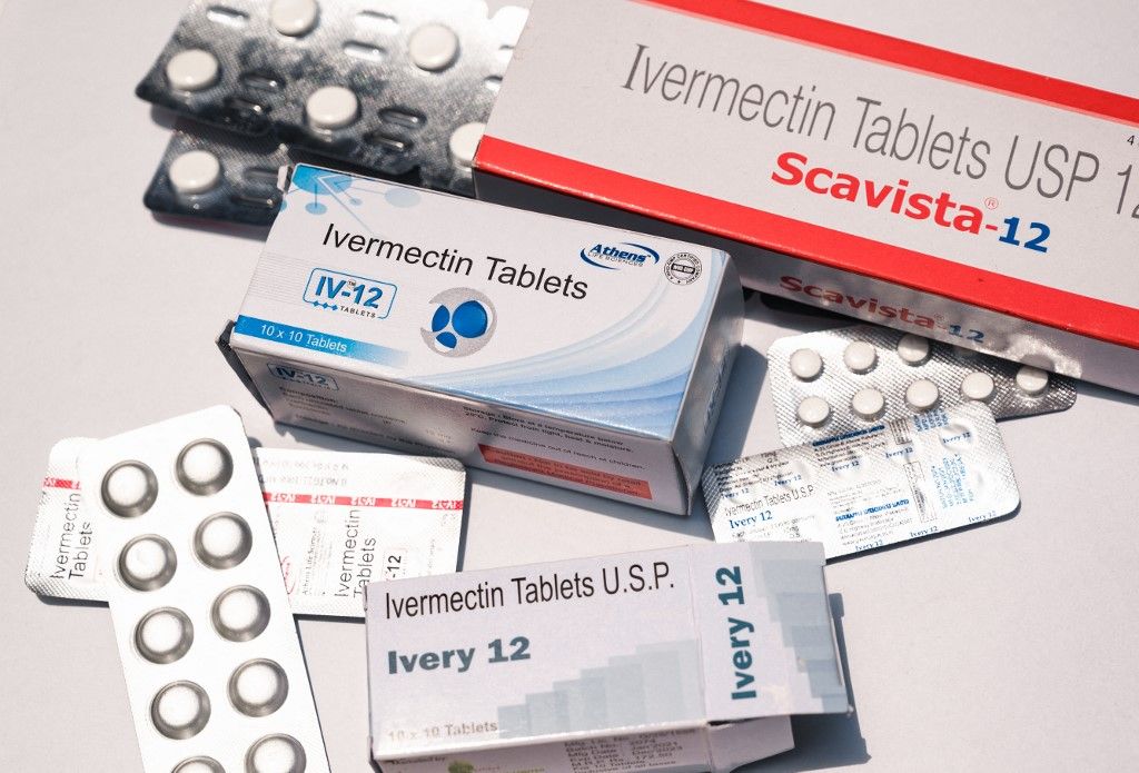 Peut On Acheter Ivermectine Sans Ordonnance