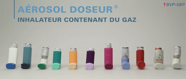 Acheter du albuterol générique