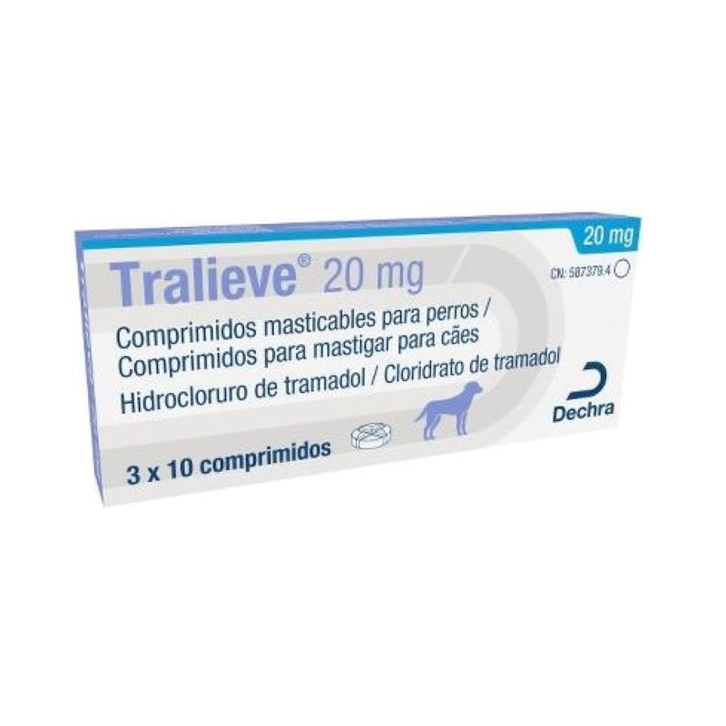 tramadol chien prix