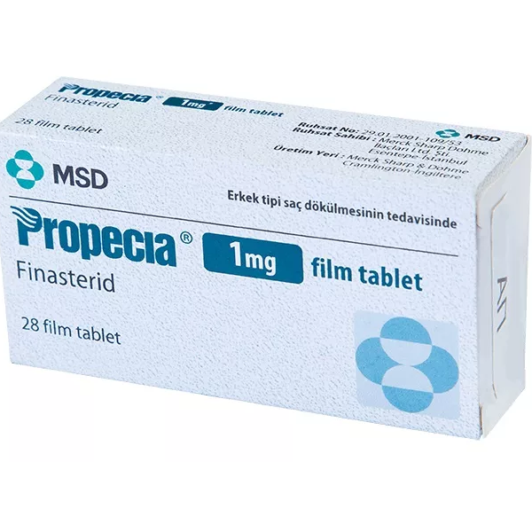 Finasteride moins cher