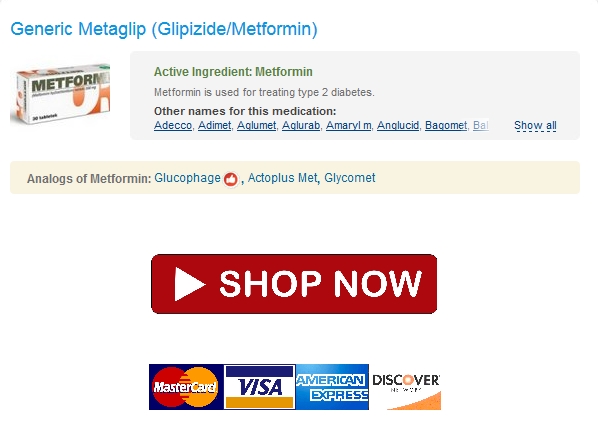 Metformin comment acheter