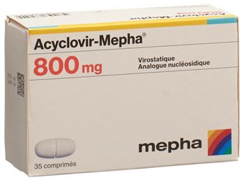 Ou acheter aciclovir