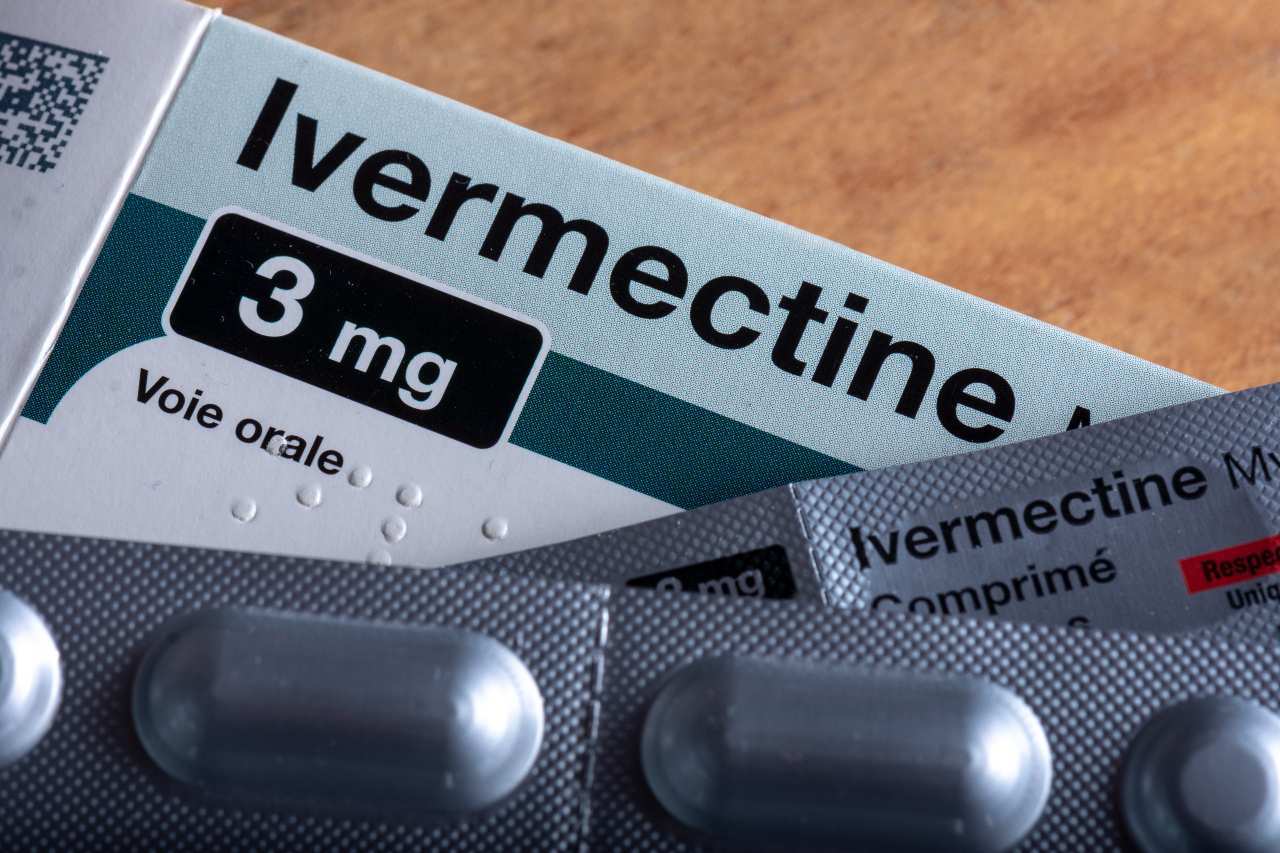 peut on acheter de livermectine sans ordonnance