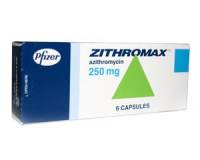 Prix du zithromax