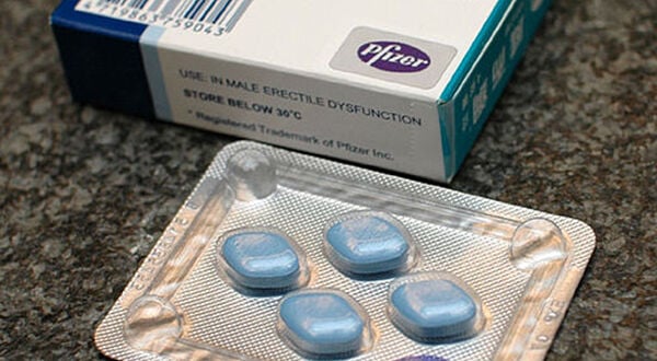 Prix du viagra 8