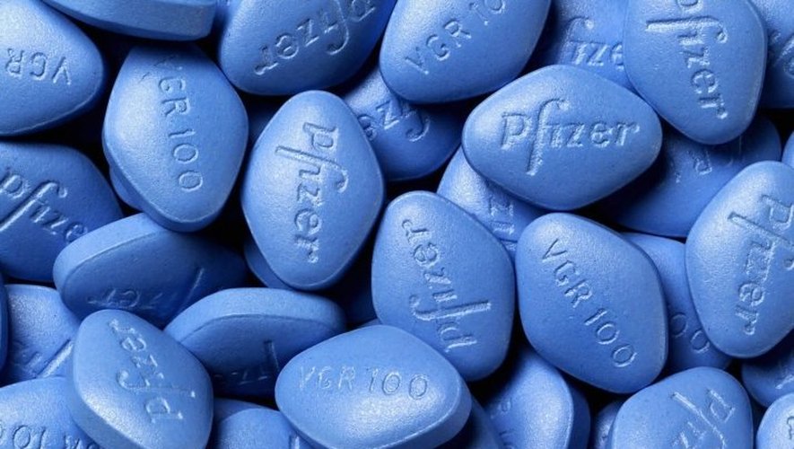 Viagra vente libre prix