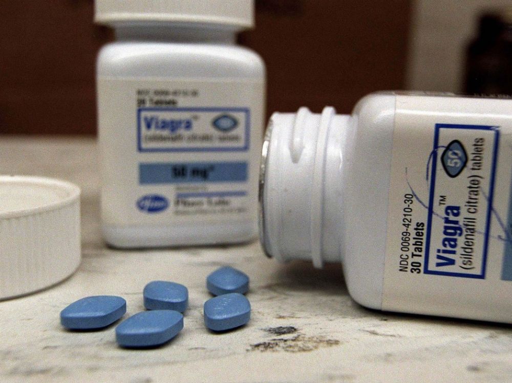 Viagra 25 mg sildenafil citrate