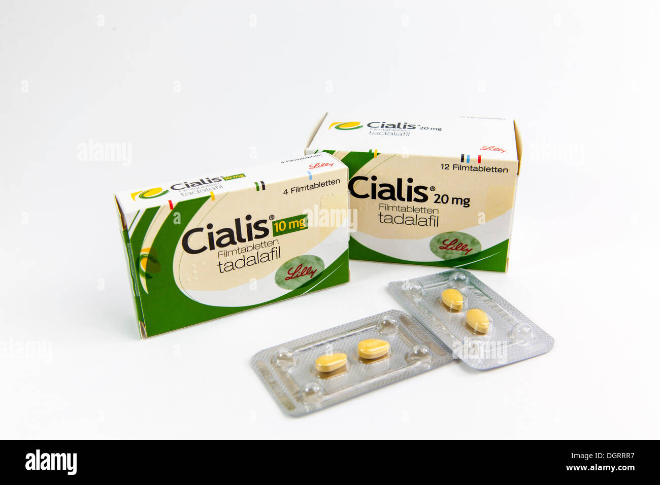 Cialis x 20 mg