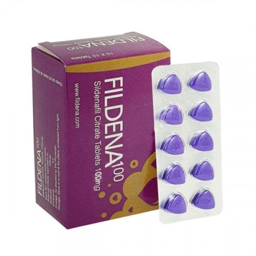 Fildena 75mg