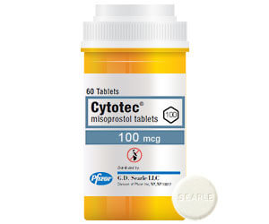 Cytotec 200 mg achat