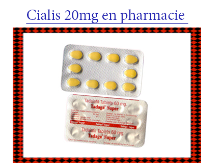 prix du cialis 20mg en pharmacie en france