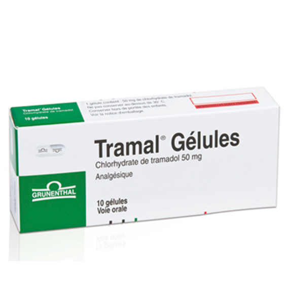 Tramadol paracétamol 37.5 mg 325 mg prix