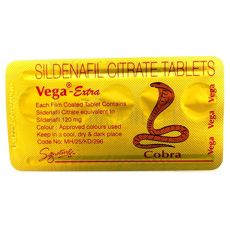 vega sildenafil 120 mg