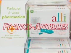 alli la pilule