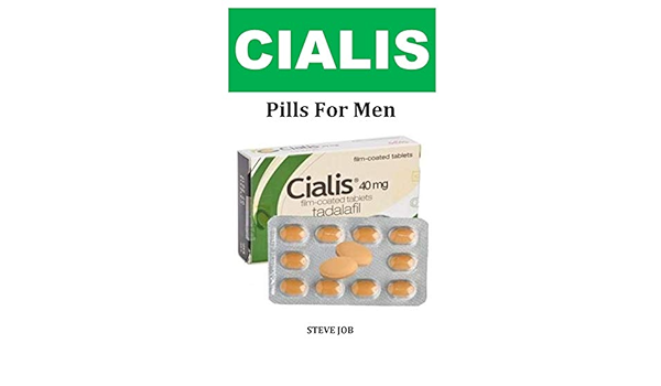 Cialis De 40 Mg