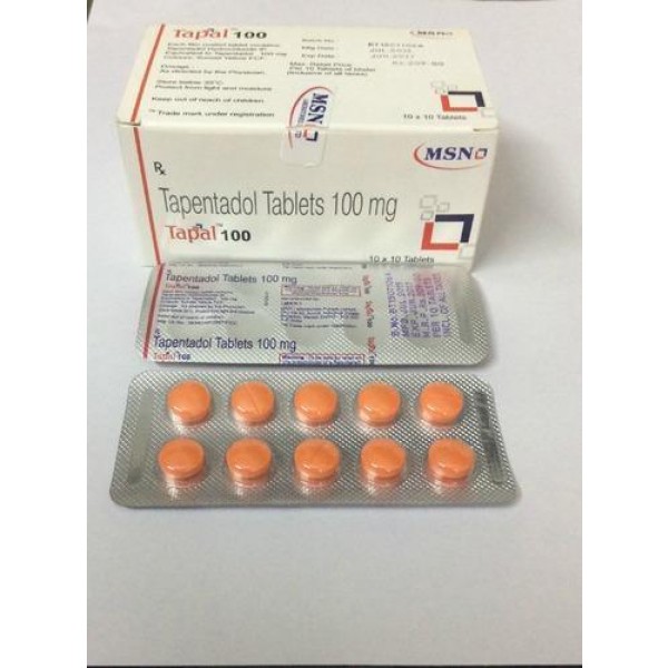 Tapentadol acheter online