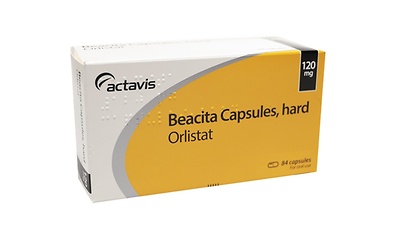 orlistat hexal france