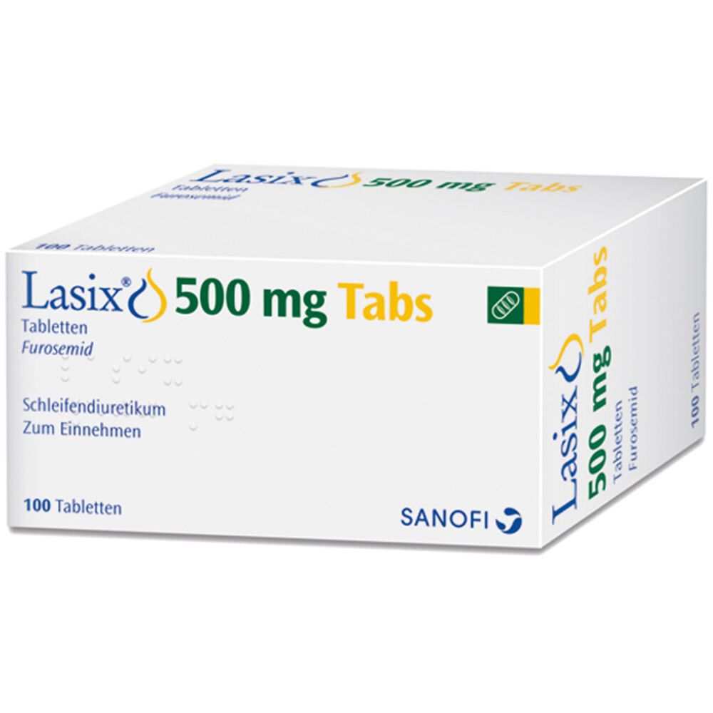 lasilix special 500 mg prix belgique