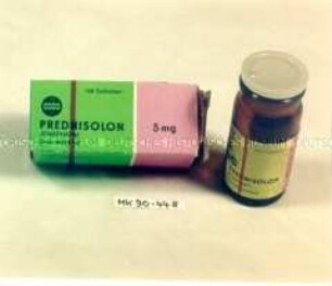 Prednisolone 5mg