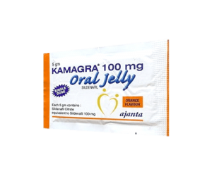 Kamagra 100mg jelly