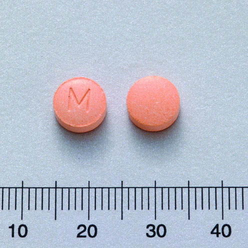 Mébendazole 100mg