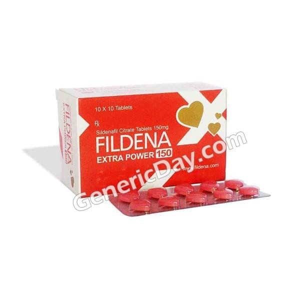 Fildena 100 prix