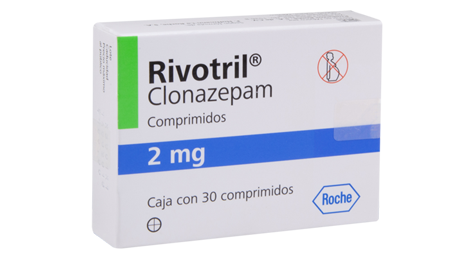 Clonazepam Bon Marché