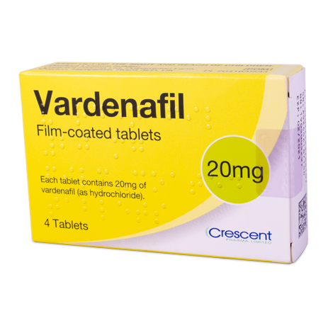 Prix Vardenafil 20 Mg