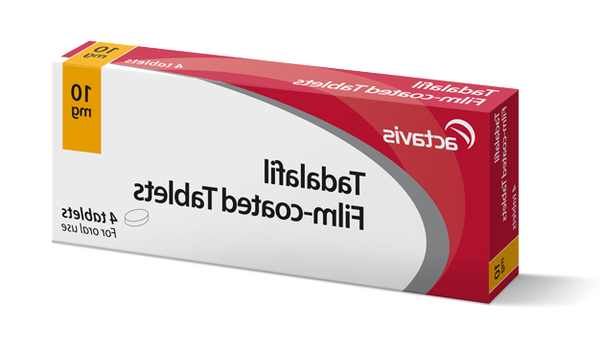 Tadalafil mylan sans ordonnance