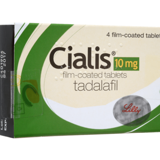 Cialis 10mg spc