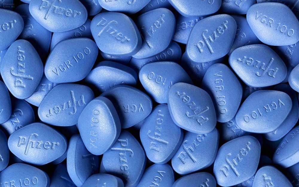 Viagra sans ordonnance homme