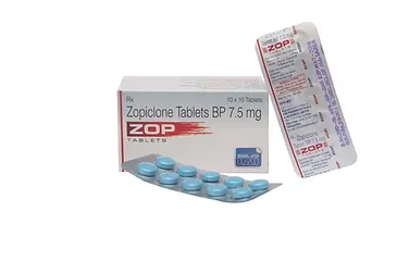 Zopiclone acheter