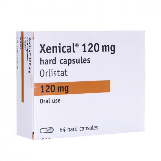 Acheter Xenical 120 Mg Pas Cher