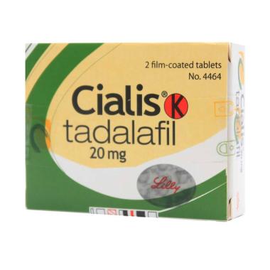 Tadalafil 20 mg arrow