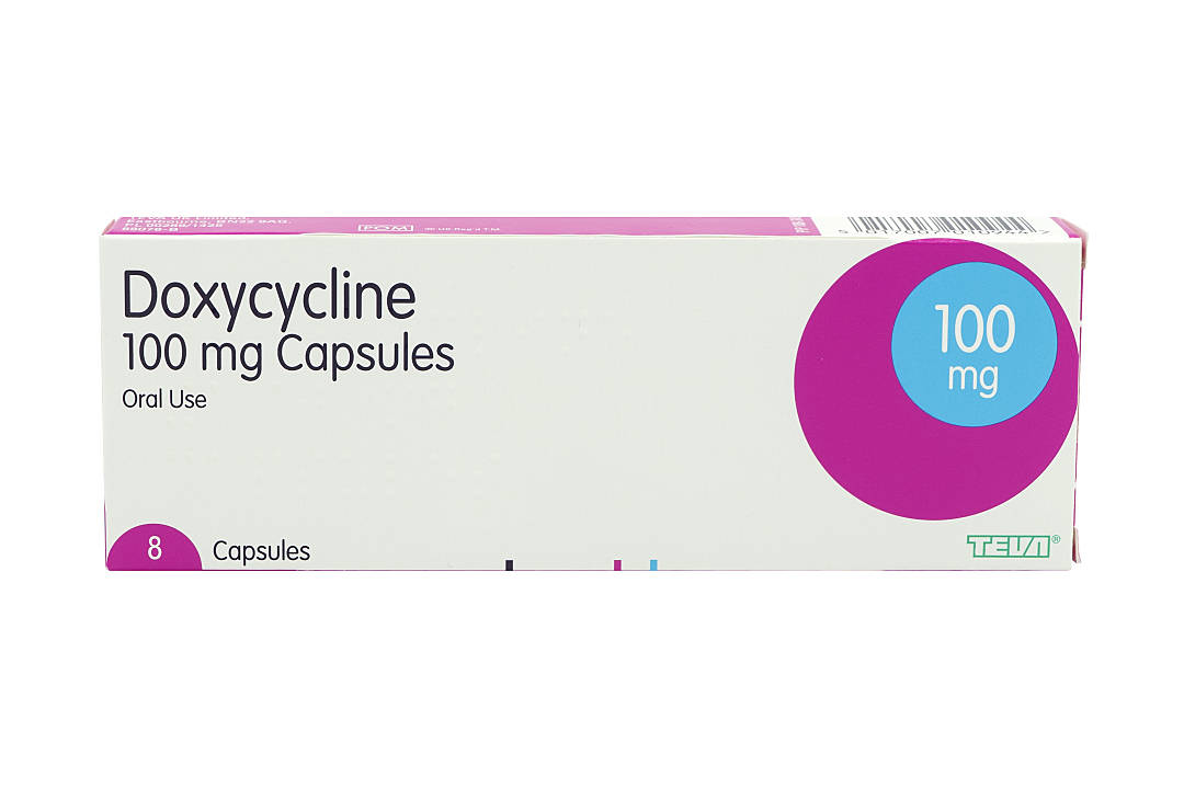 Doxycycline Treatment Online