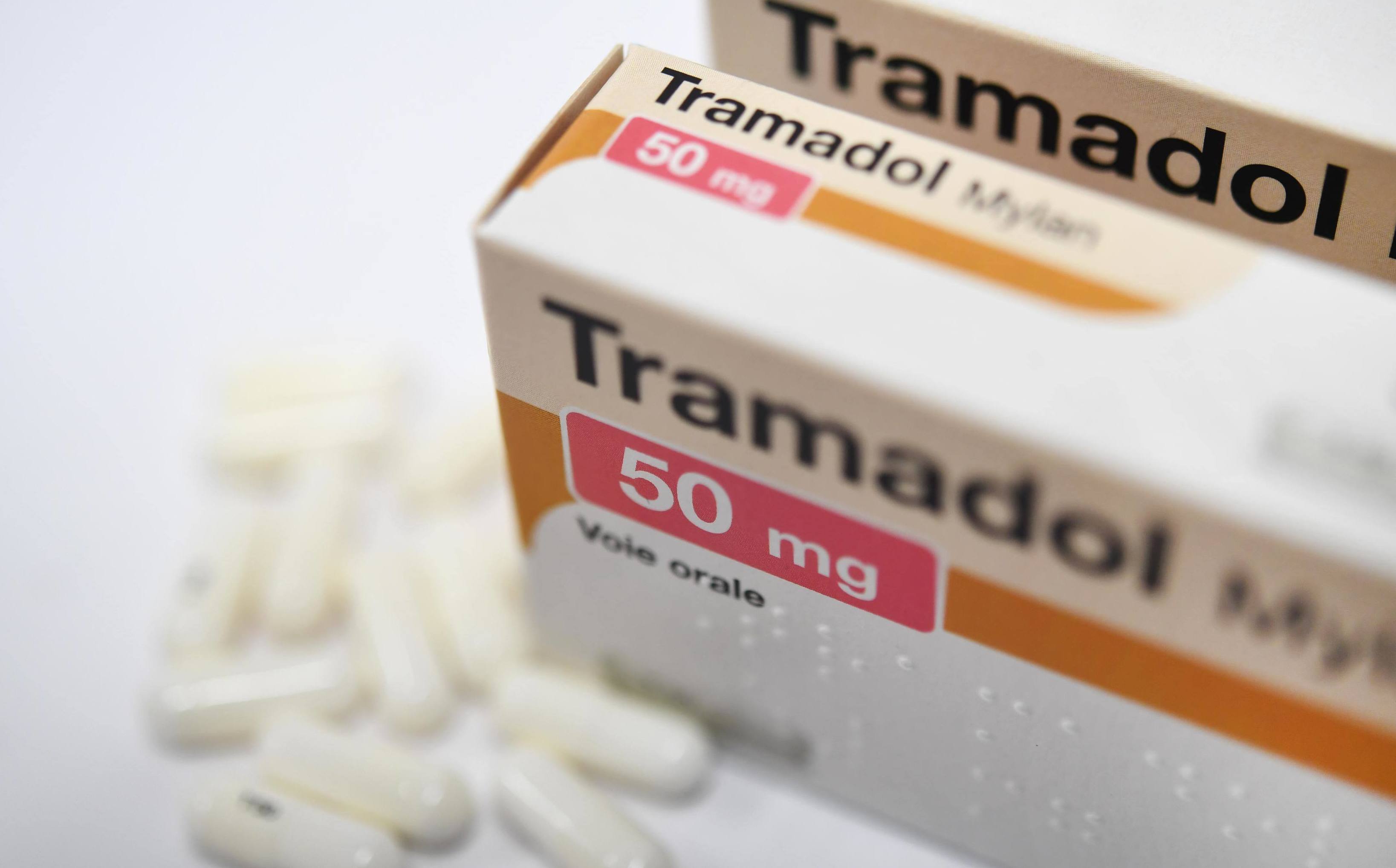 Commander Du Tramadol En Ligne