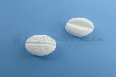 zopiclone 7.5 sans ordonnance