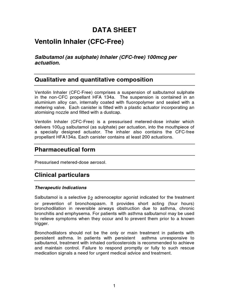 salbutamol 100mcg online