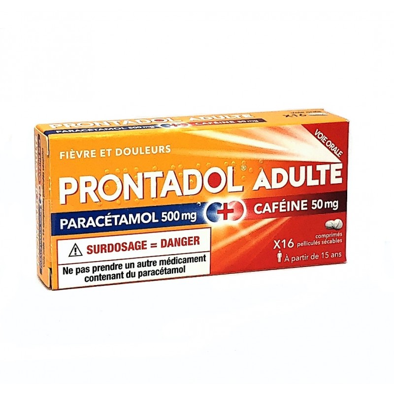 Acheter tramadol paracétamol