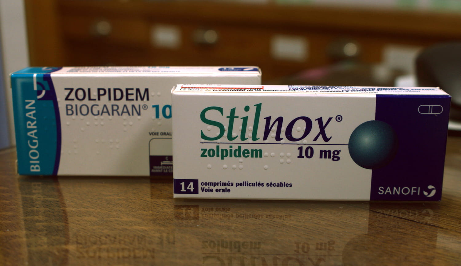 Diazepam 10mg sans ordonnance