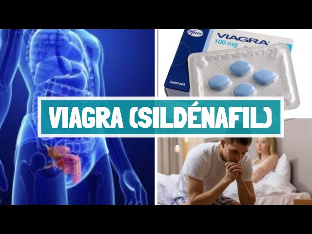 Sildenafil 100mg biogaran