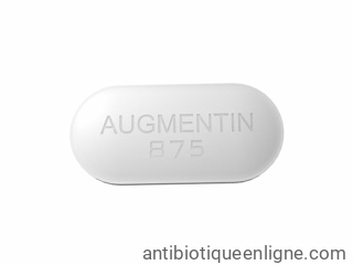 Amoxicillin acheter sans ordonnance