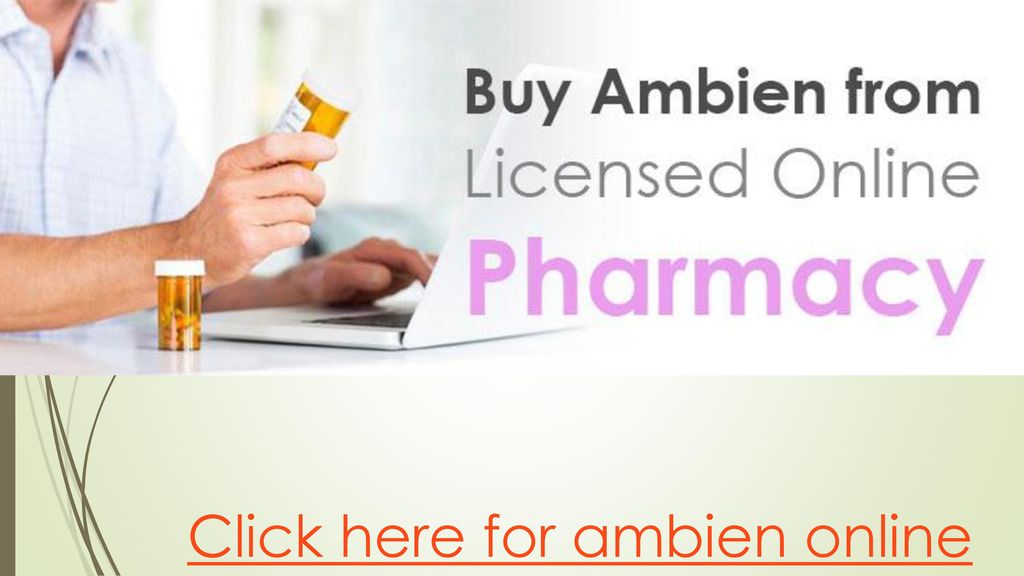 ambien online acheter