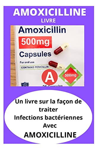 Amoxil achat