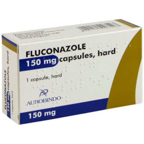 Fluconazole online acheter