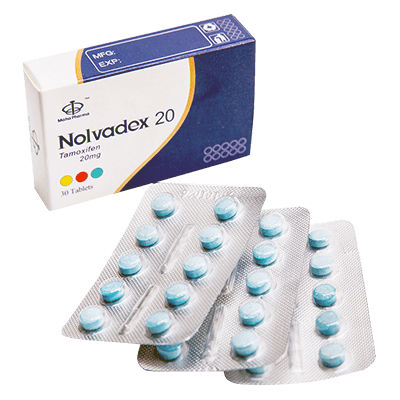 Nolvadex 20 mg pour homme